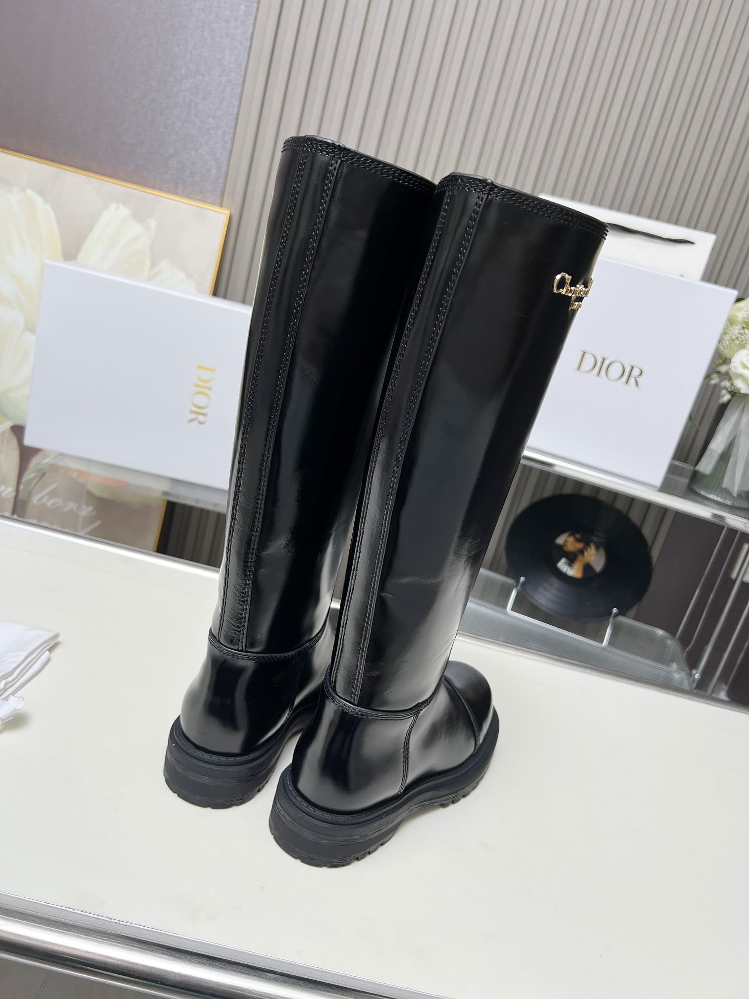 Dior Women's Boots