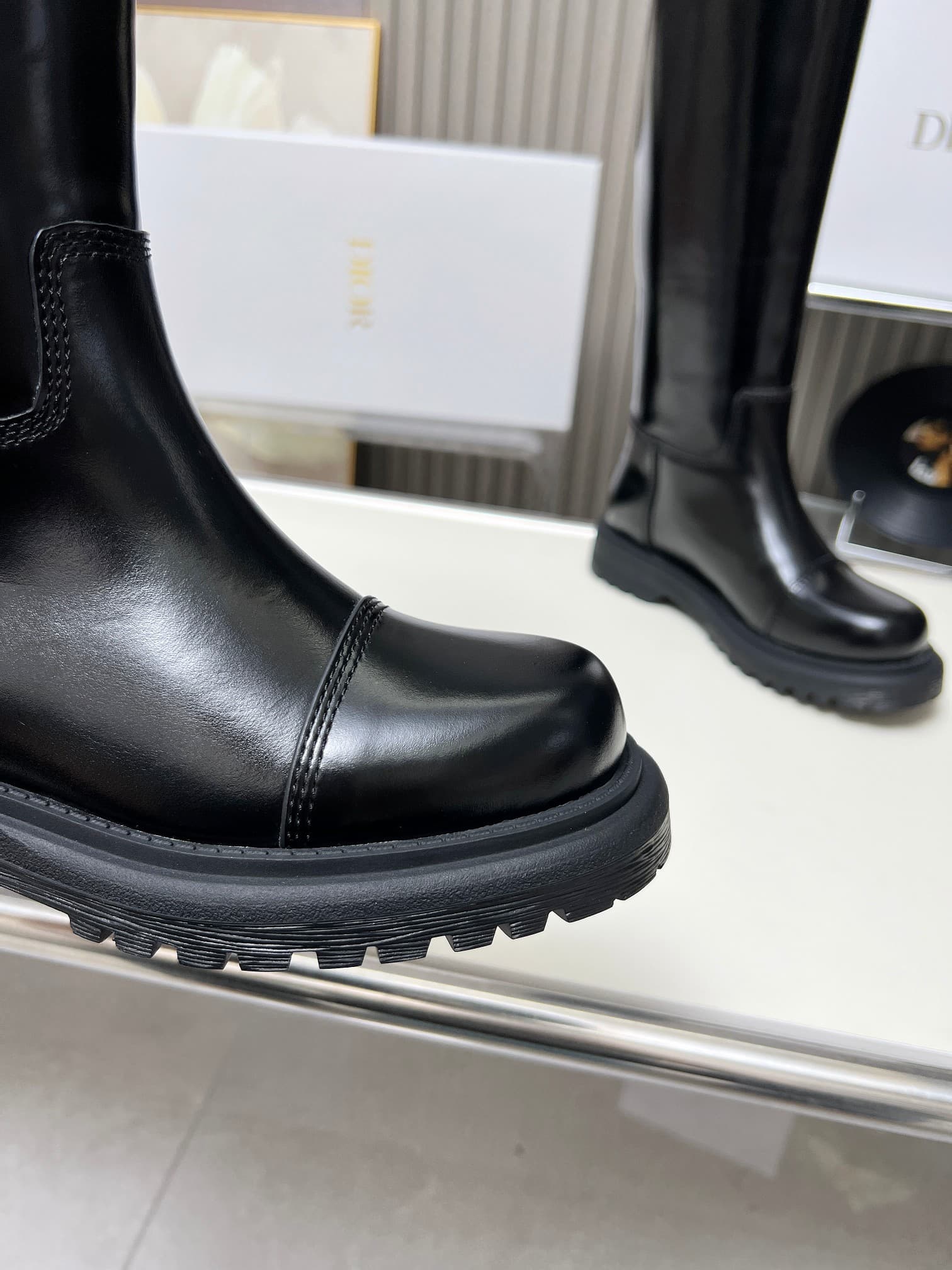 Dior Women's Boots