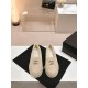 Chanel Women's Loafers