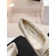 Chanel Women's Loafers