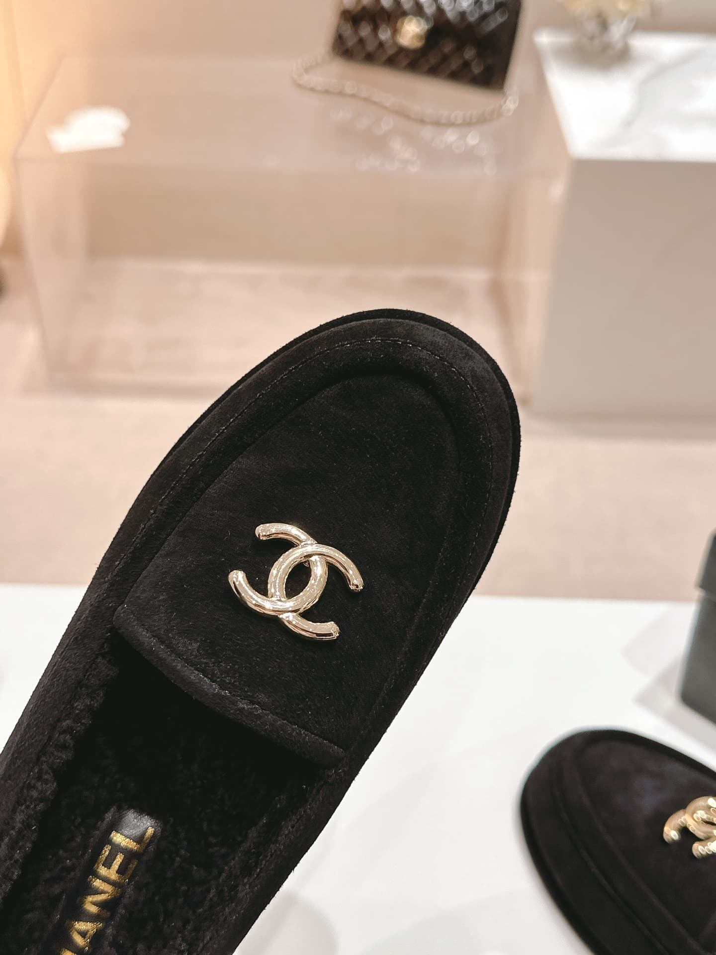 Chanel Women's Loafers