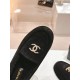 Chanel Women's Loafers