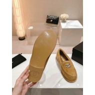 Chanel Women's Loafers