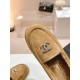 Chanel Women's Loafers