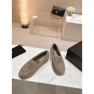 Chanel Women's Loafers