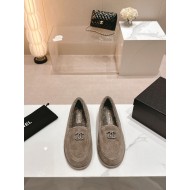 Chanel Women's Loafers