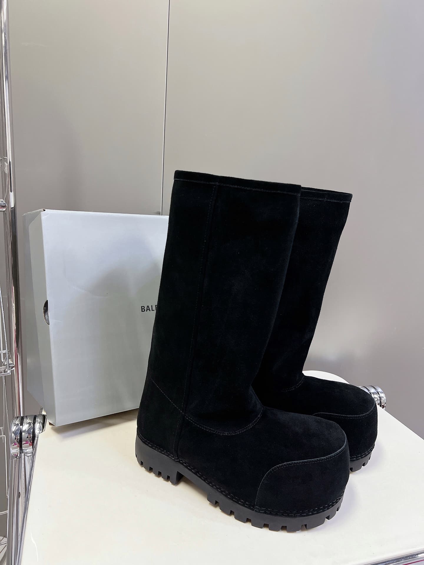 Balenciaga Women's Boots