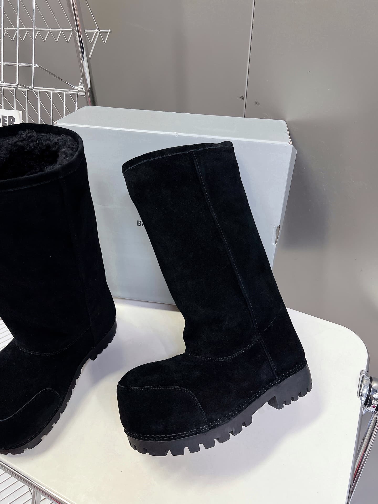 Balenciaga Women's Boots