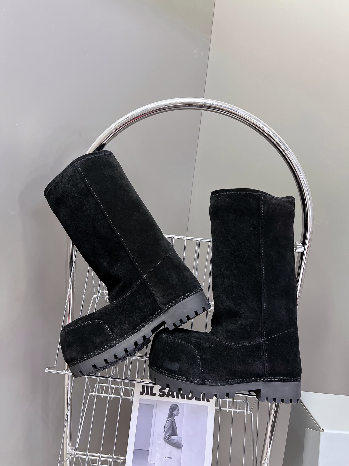 Balenciaga Women's Boots