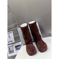 Balenciaga Women's Boots