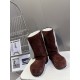 Balenciaga Women's Boots