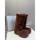 Balenciaga Women's Boots