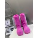 Balenciaga Women's Boots