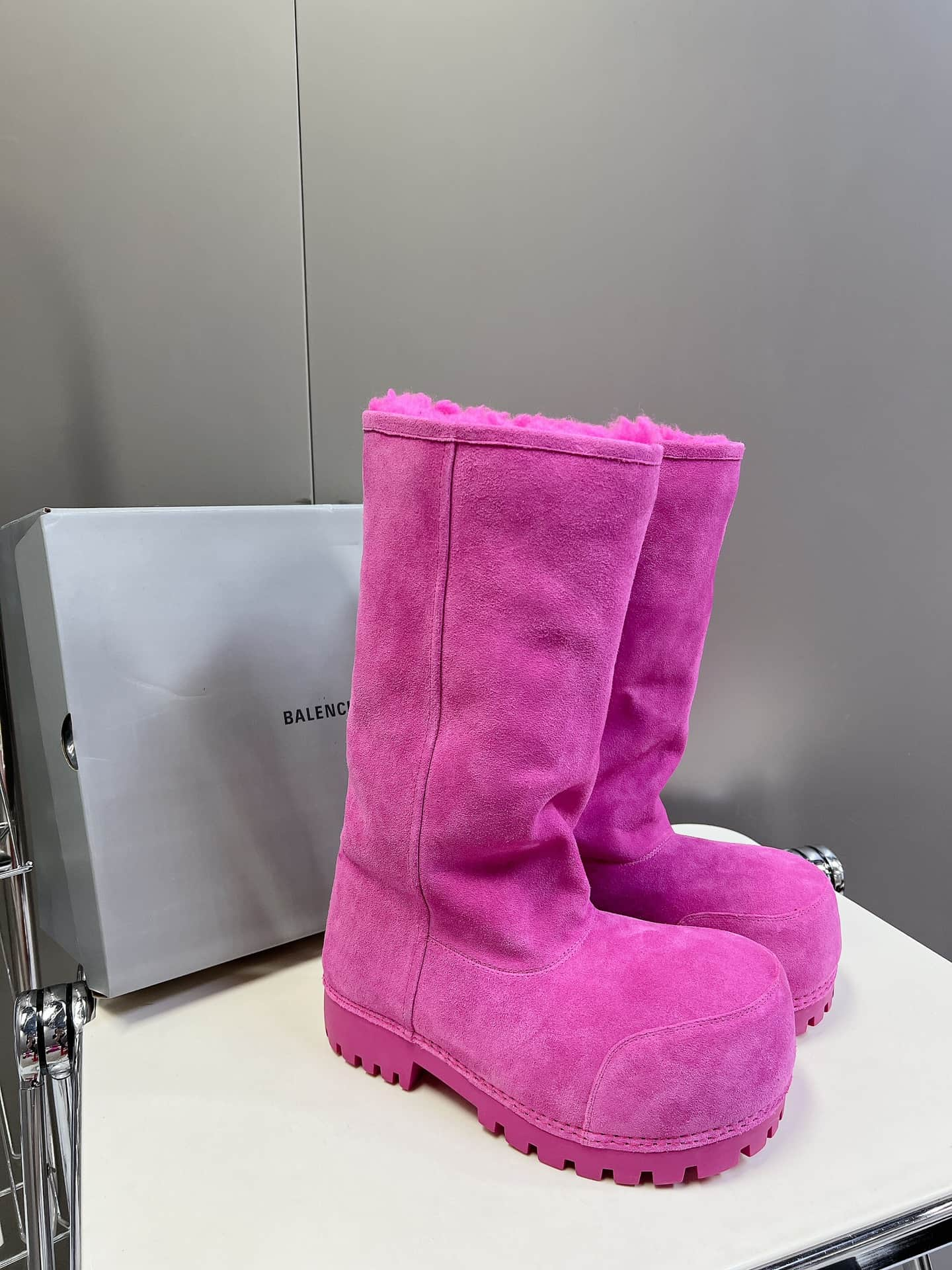 Balenciaga Women's Boots