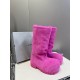 Balenciaga Women's Boots