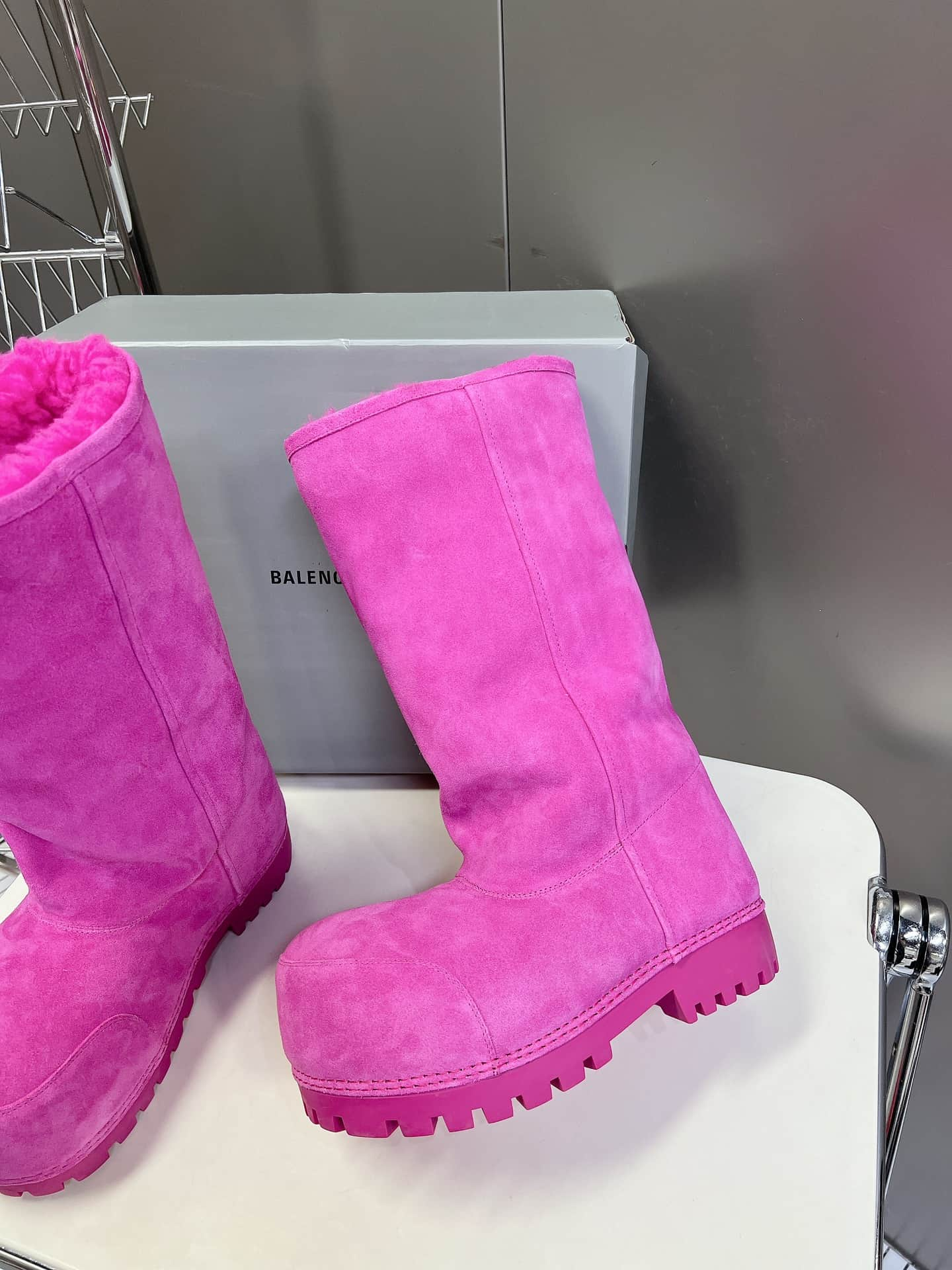 Balenciaga Women's Boots