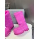 Balenciaga Women's Boots