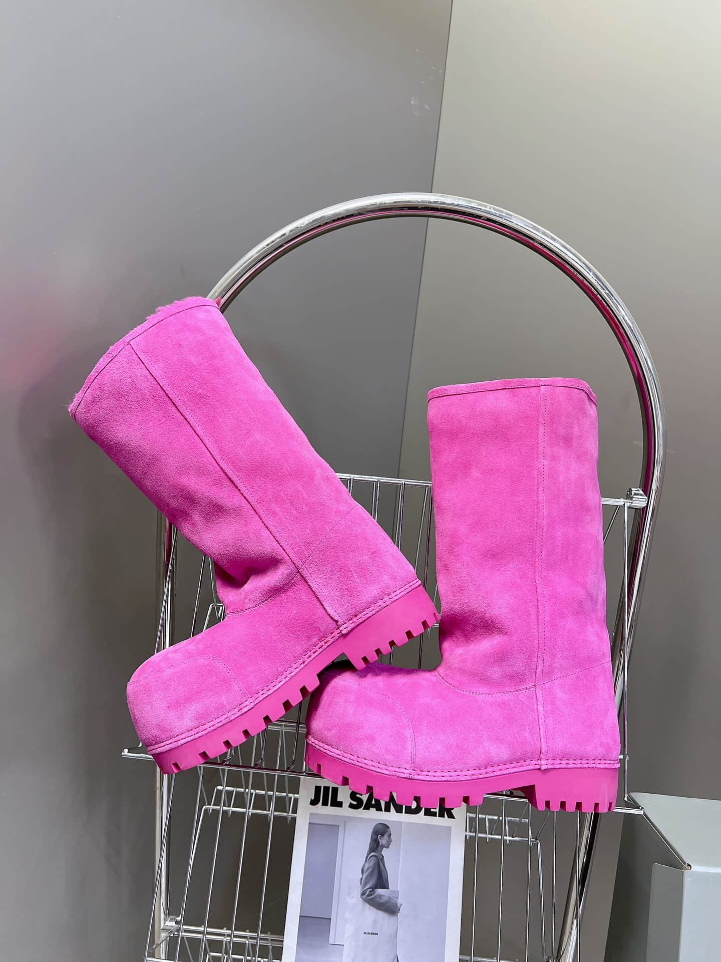 Balenciaga Women's Boots