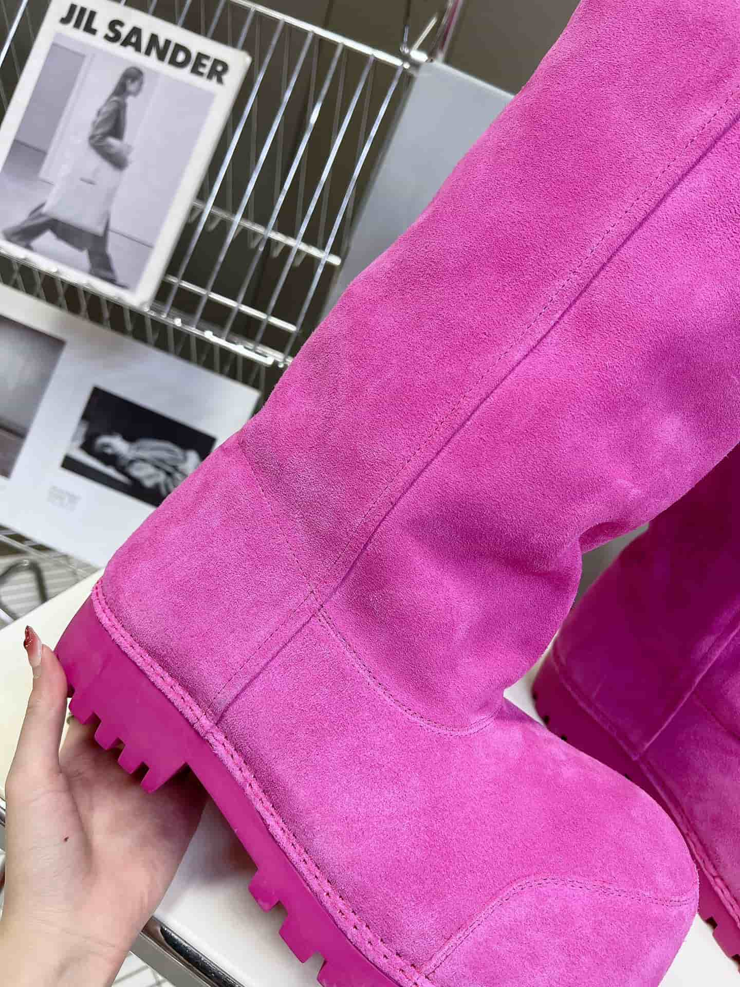 Balenciaga Women's Boots