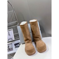 Balenciaga Women's Boots