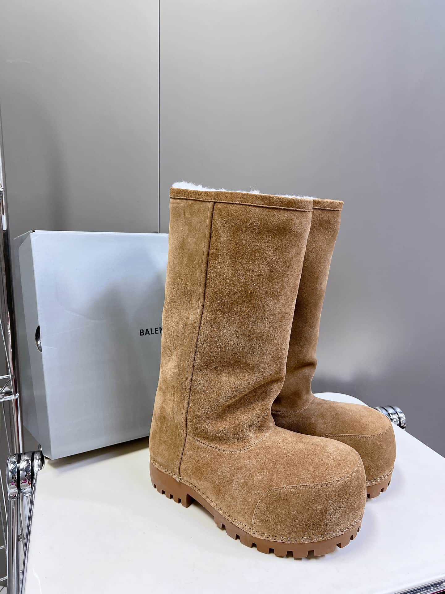 Balenciaga Women's Boots