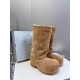 Balenciaga Women's Boots