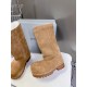 Balenciaga Women's Boots