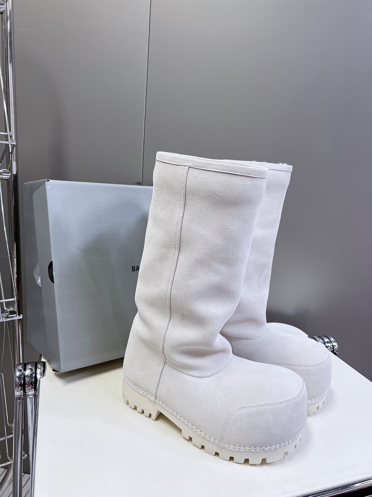 Balenciaga Women's Boots