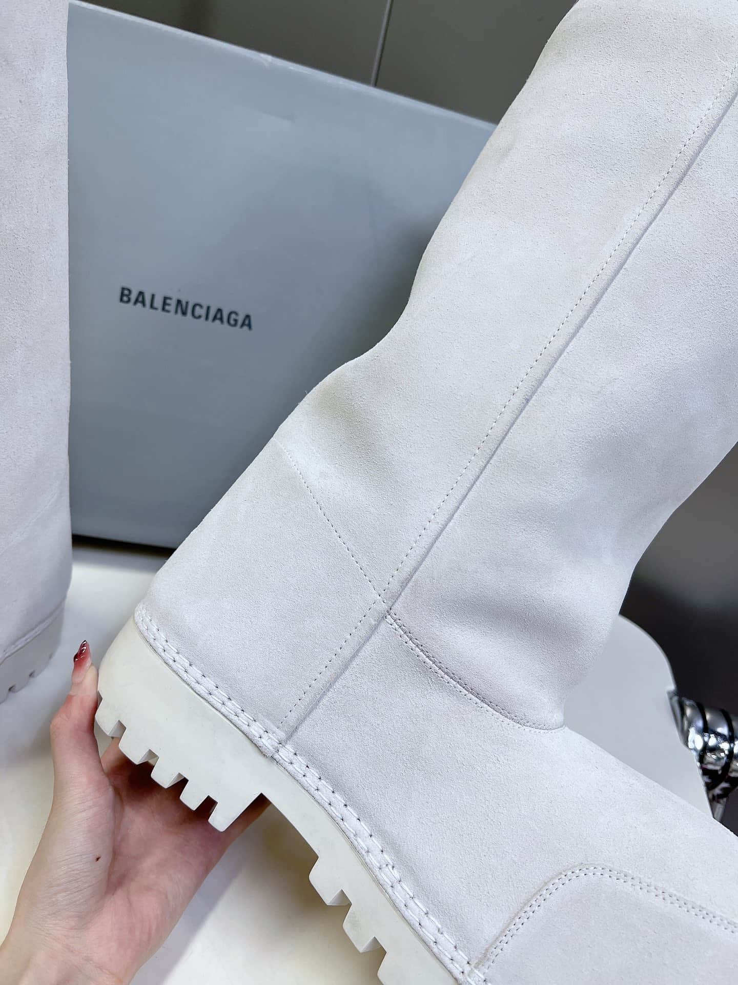 Balenciaga Women's Boots