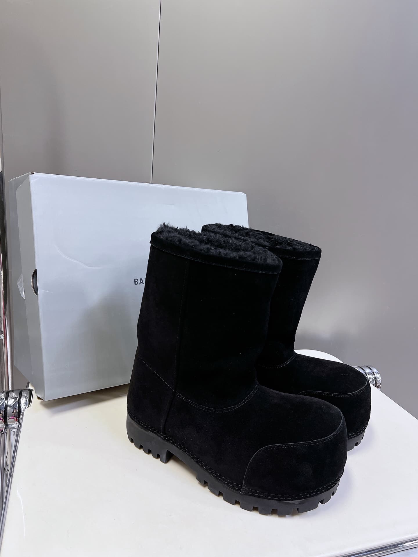 Balenciaga Women's Boots