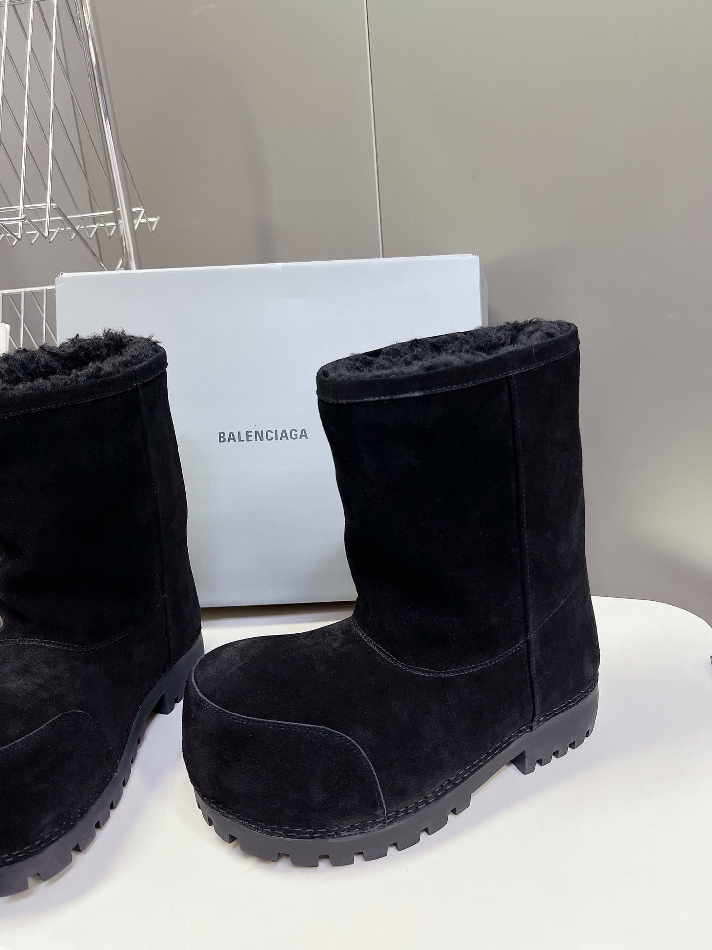 Balenciaga Women's Boots