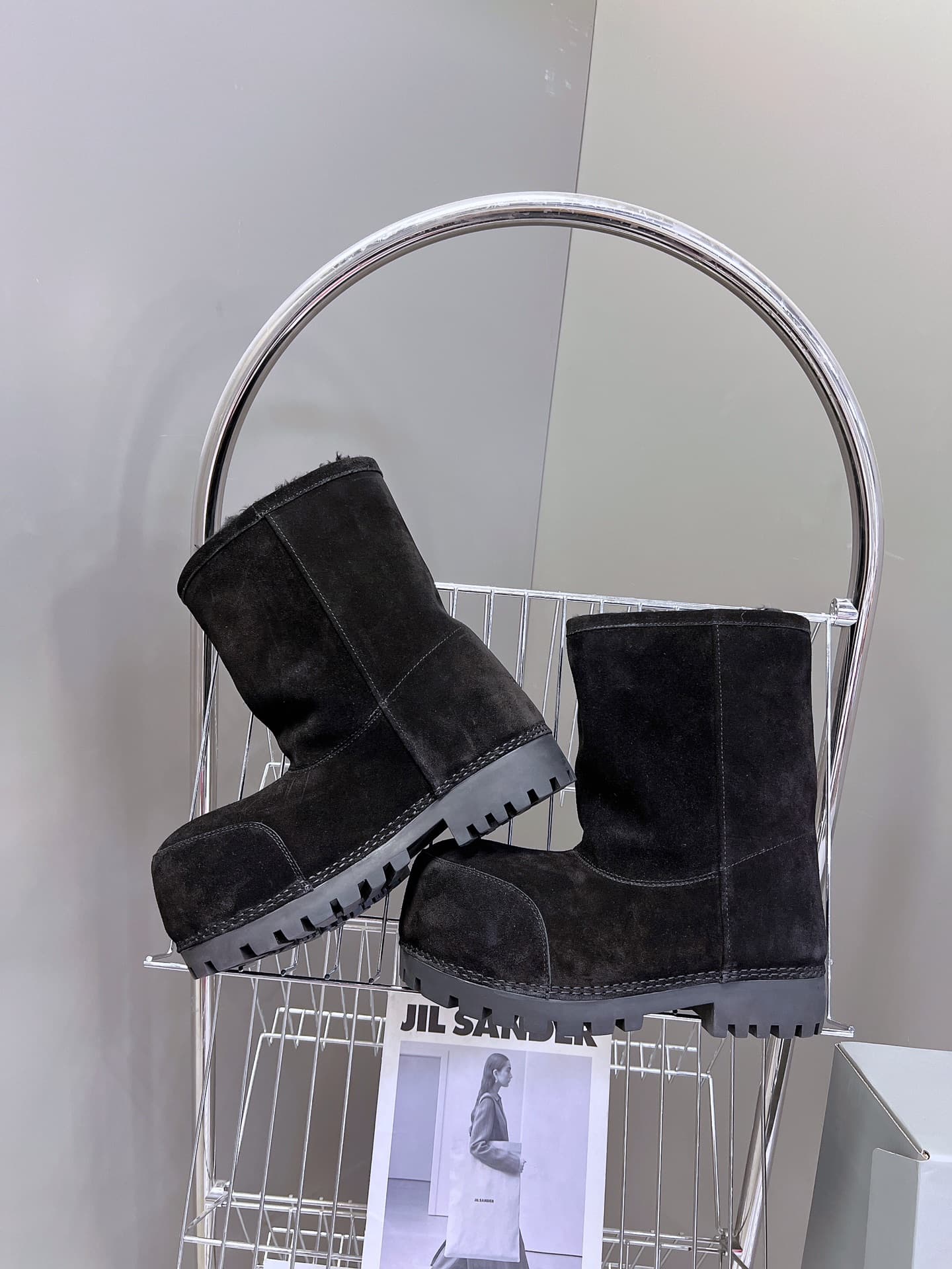 Balenciaga Women's Boots