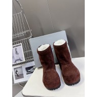 Balenciaga Women's Boots