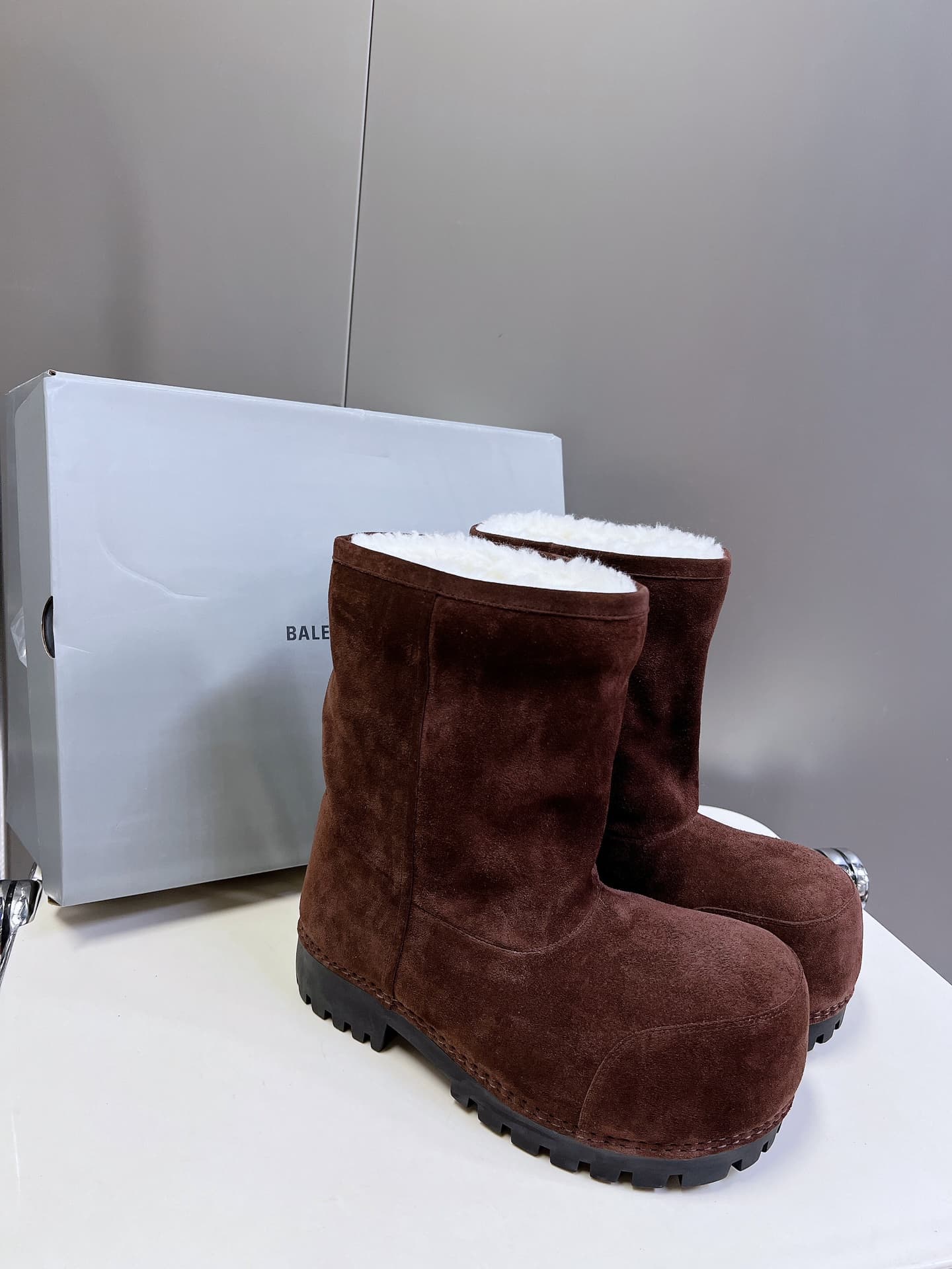 Balenciaga Women's Boots