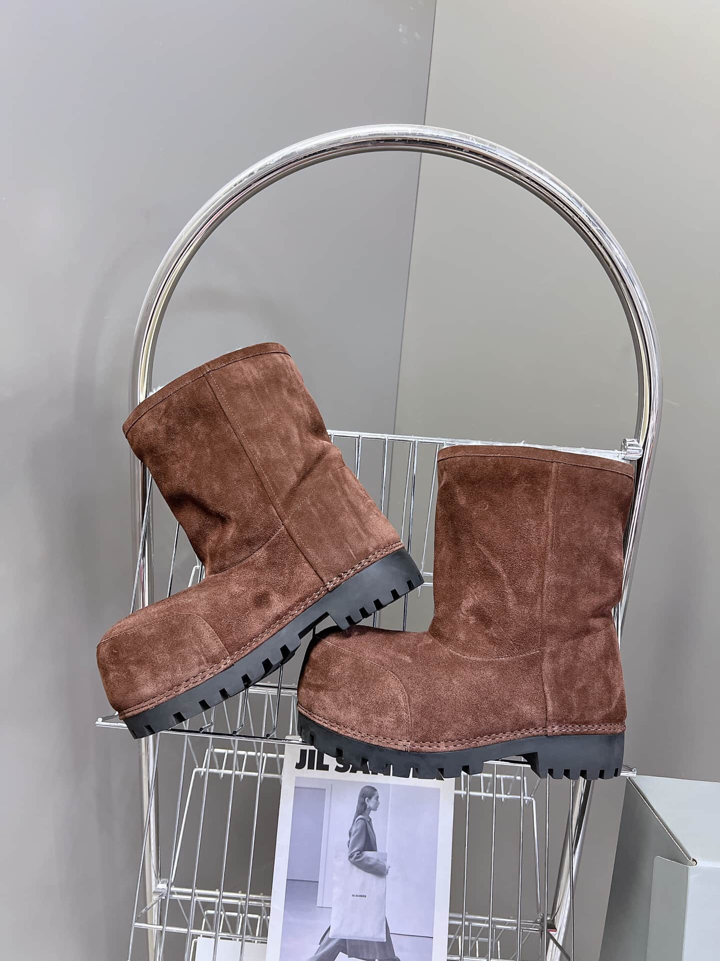 Balenciaga Women's Boots