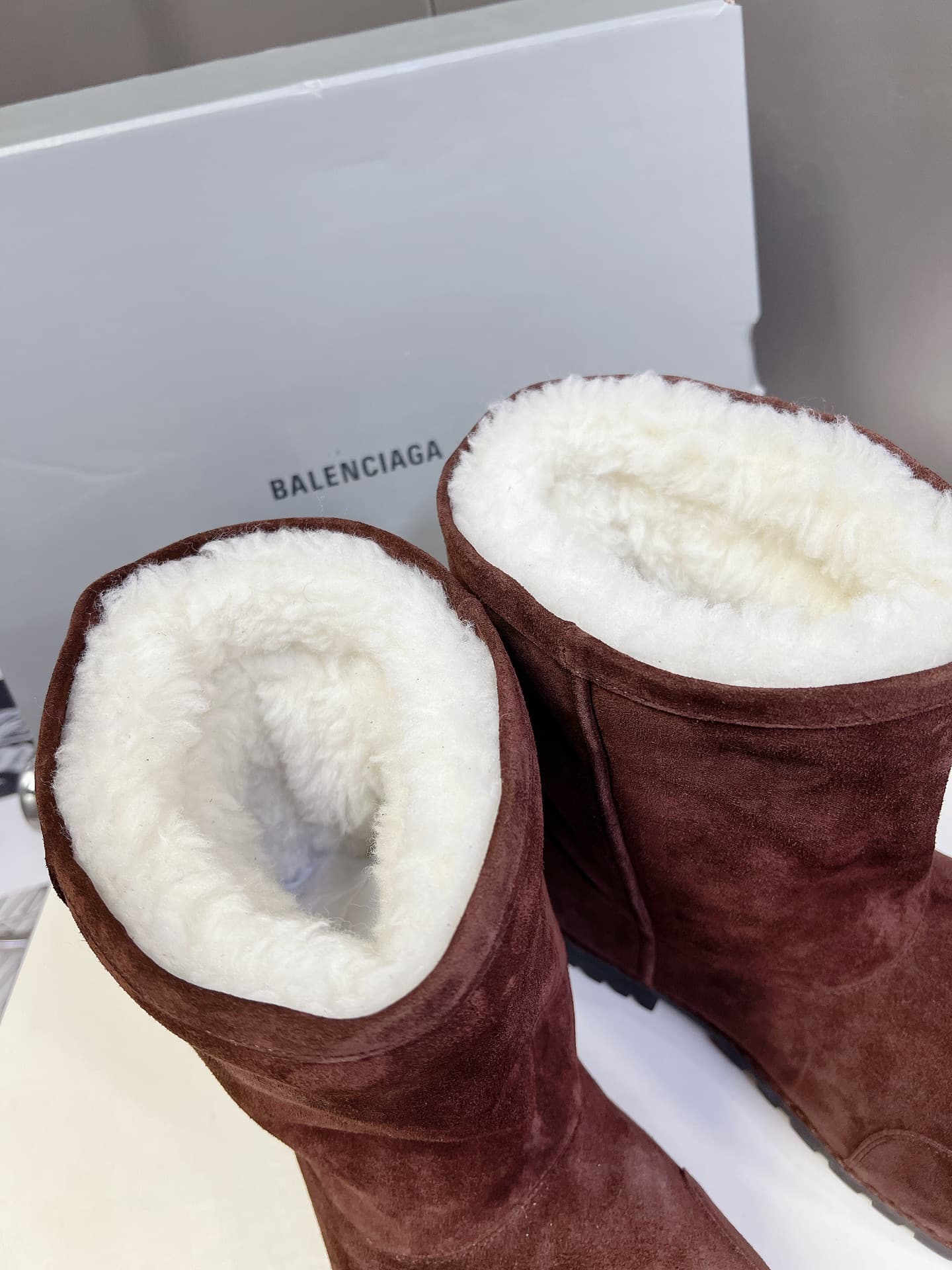 Balenciaga Women's Boots