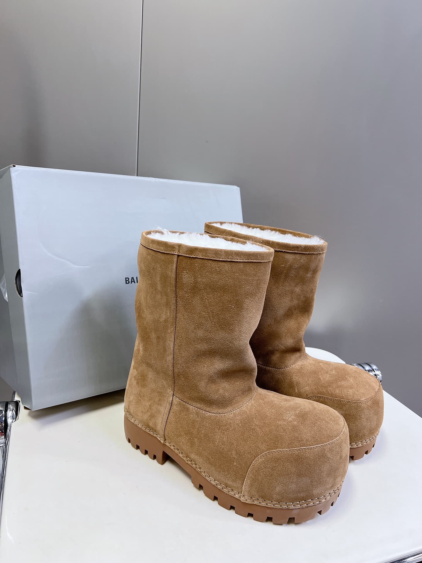 Balenciaga Women's Boots