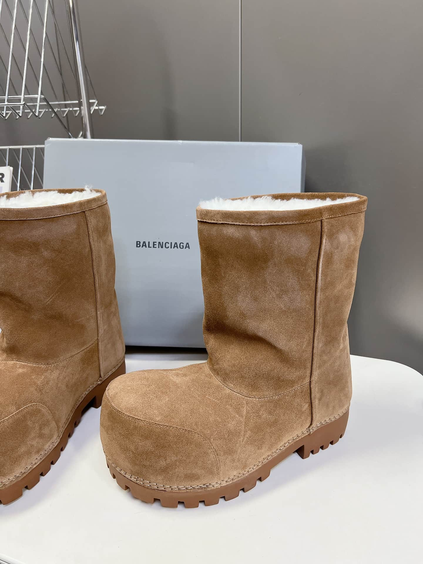 Balenciaga Women's Boots