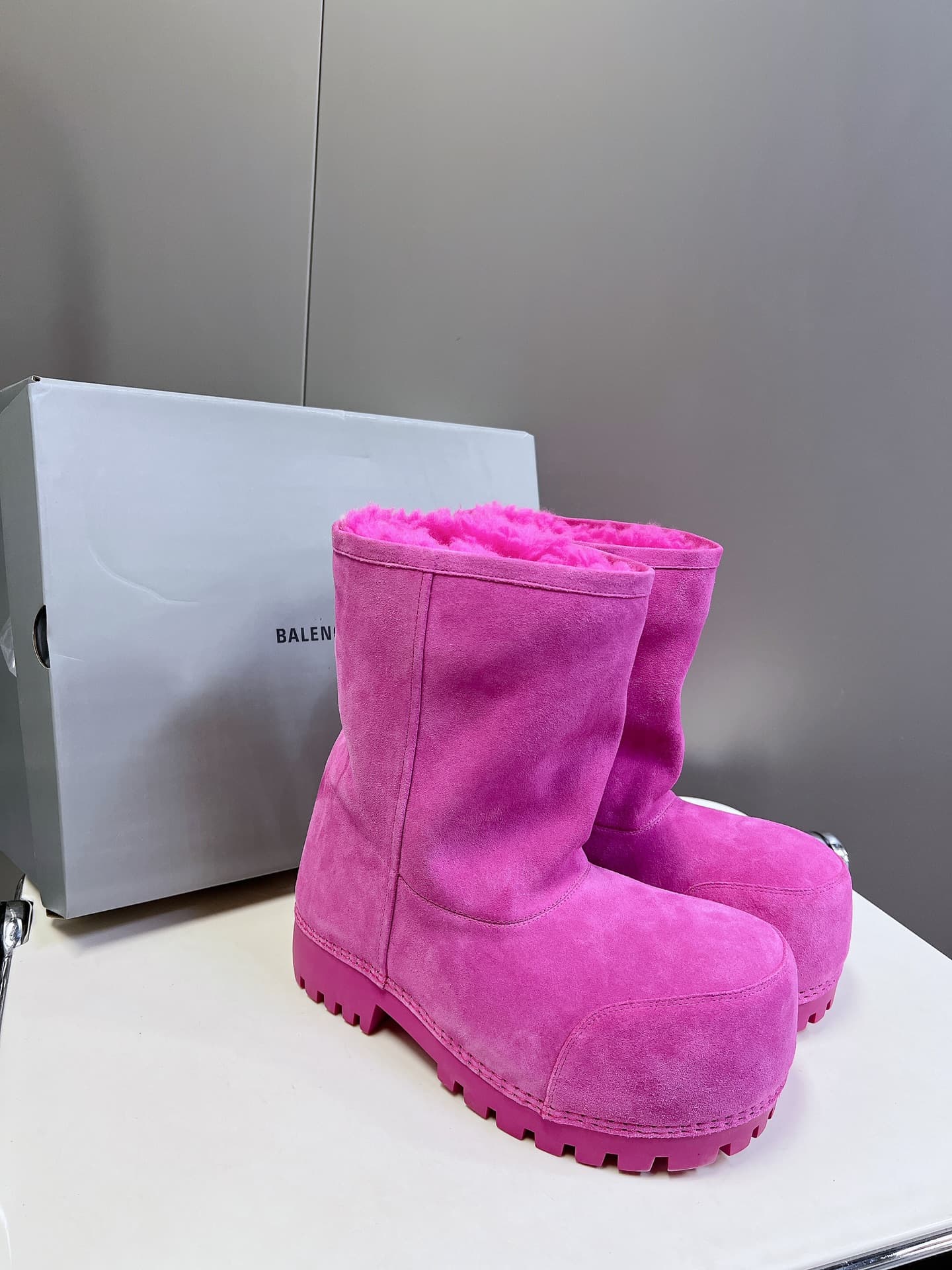 Balenciaga Women's Boots