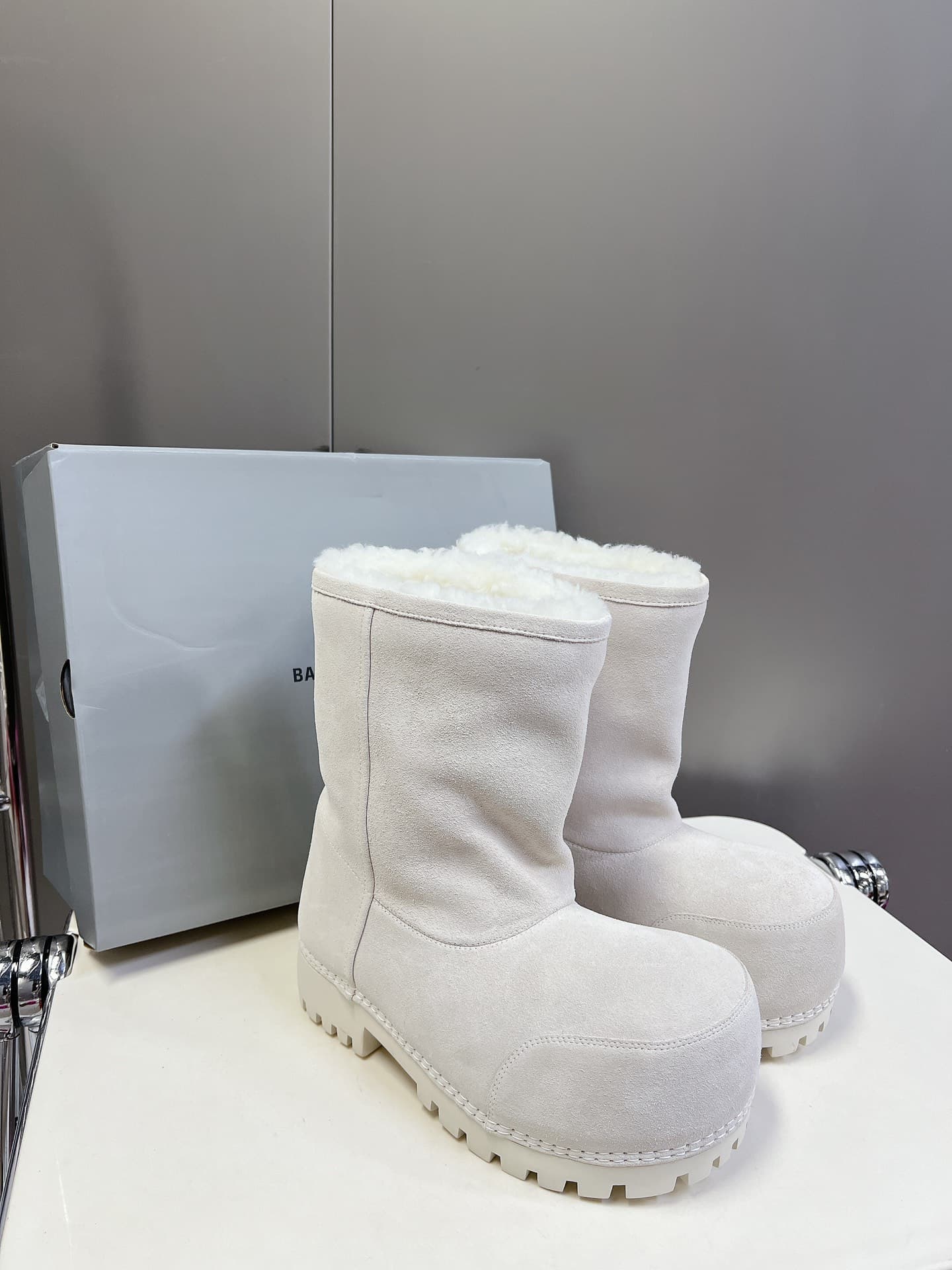 Balenciaga Women's Boots