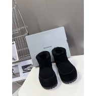 Balenciaga Women's Boots