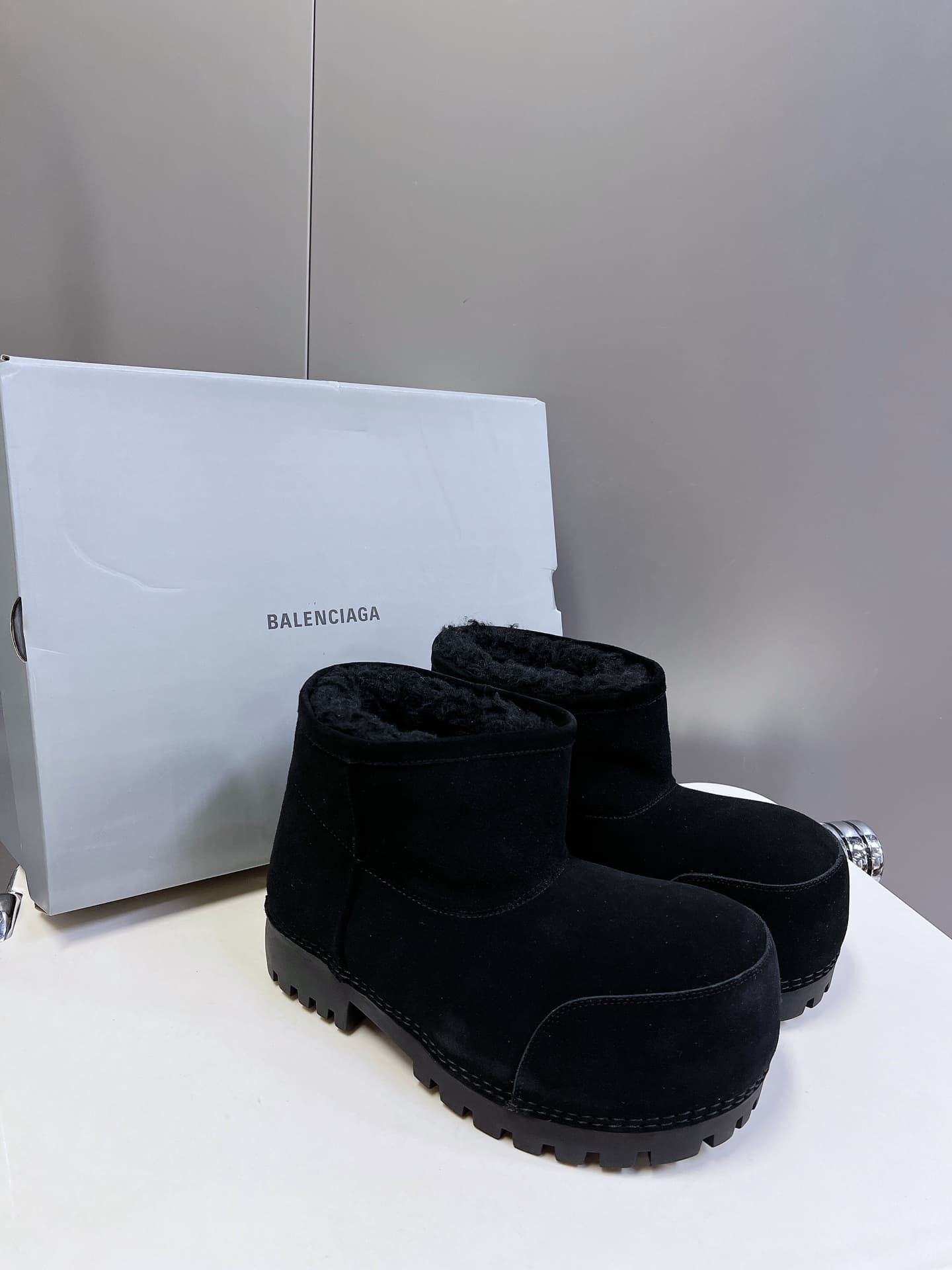 Balenciaga Women's Boots