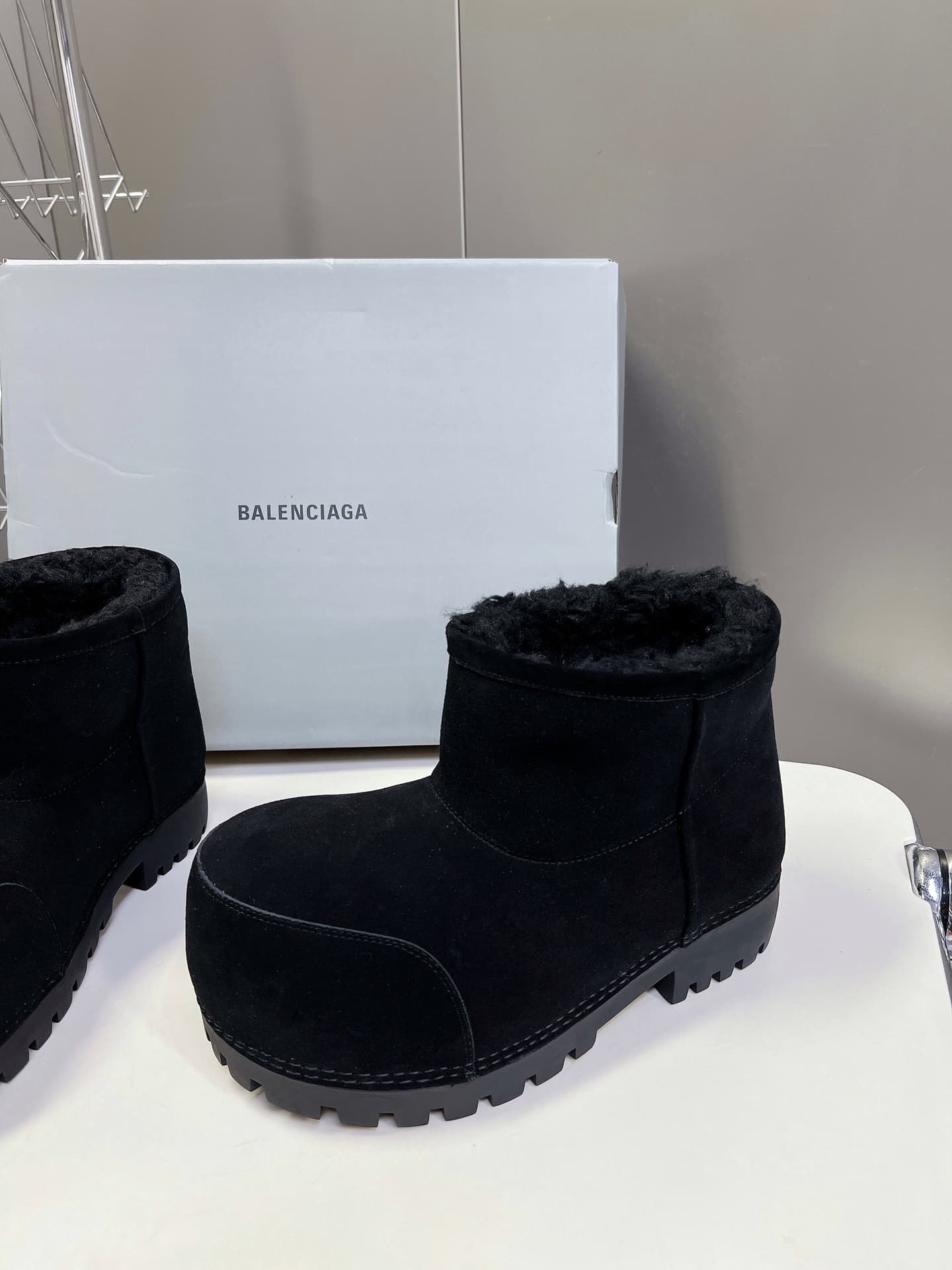 Balenciaga Women's Boots