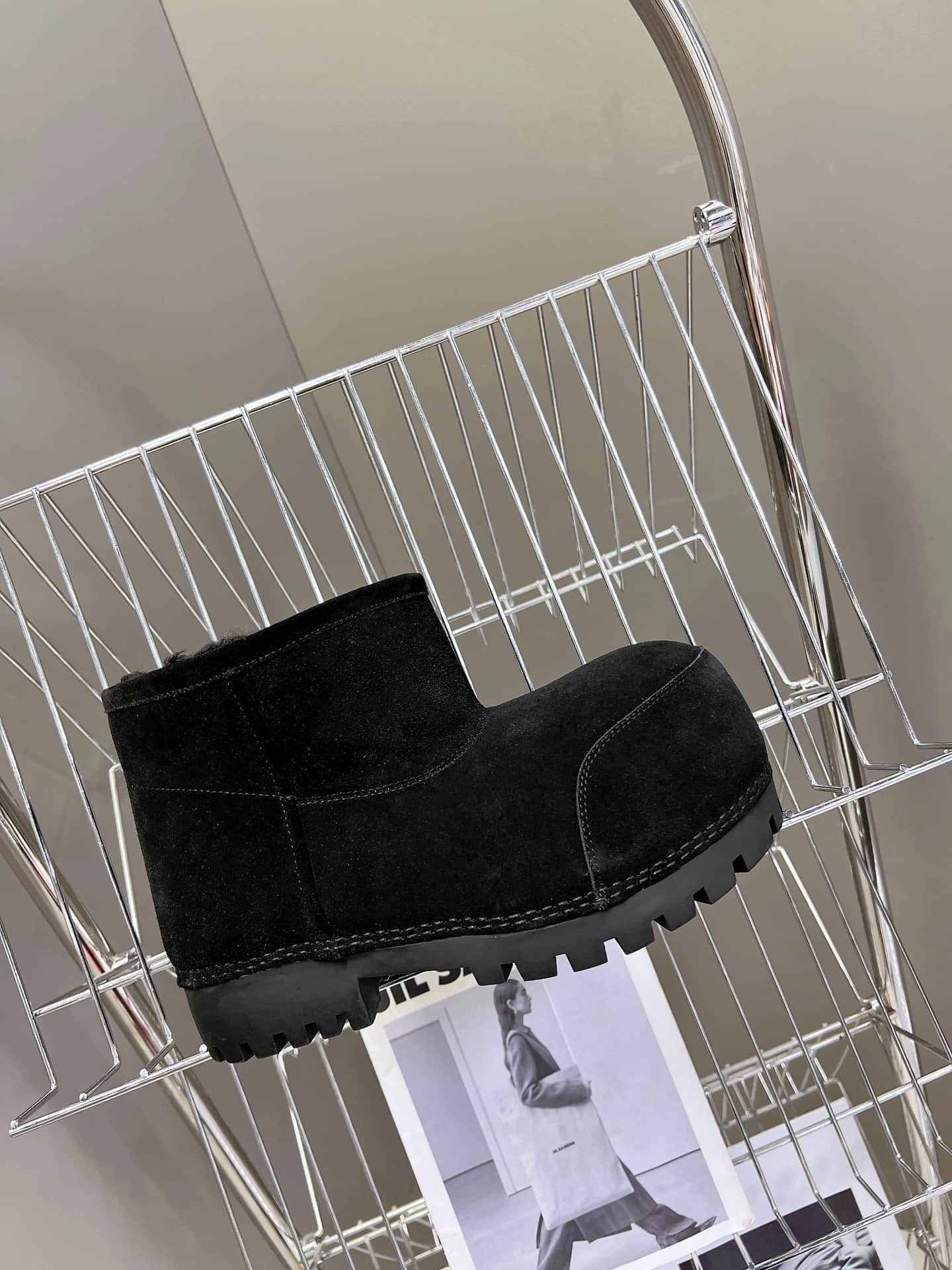 Balenciaga Women's Boots