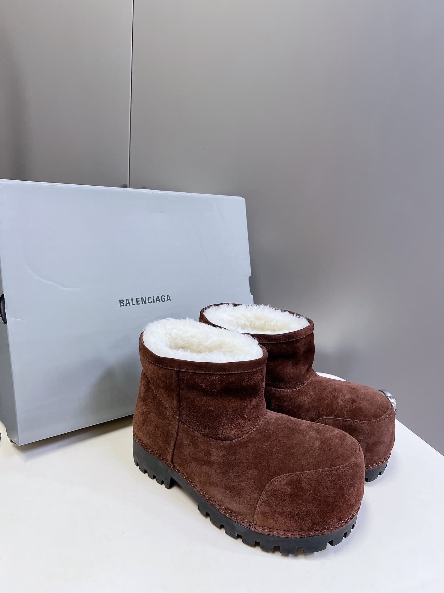 Balenciaga Women's Boots