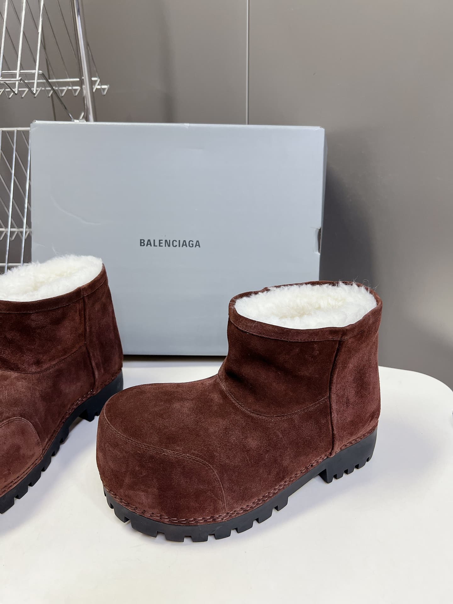 Balenciaga Women's Boots