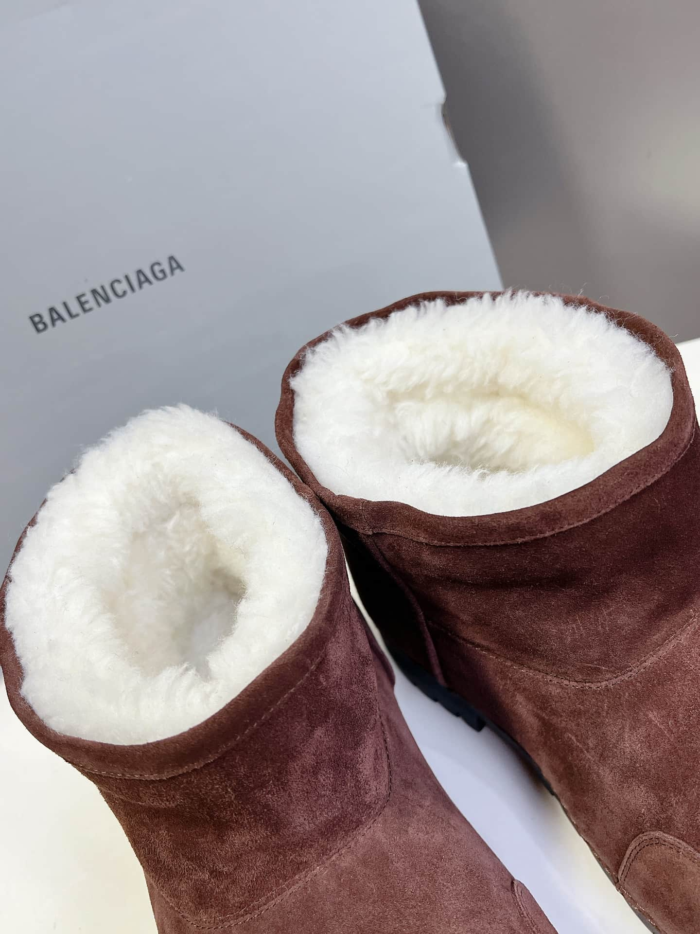 Balenciaga Women's Boots