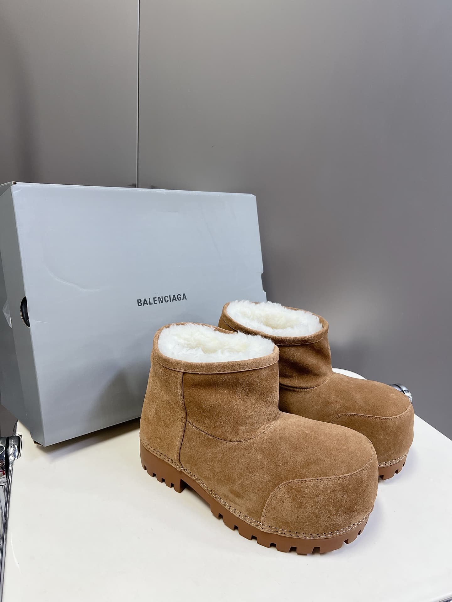 Balenciaga Women's Boots