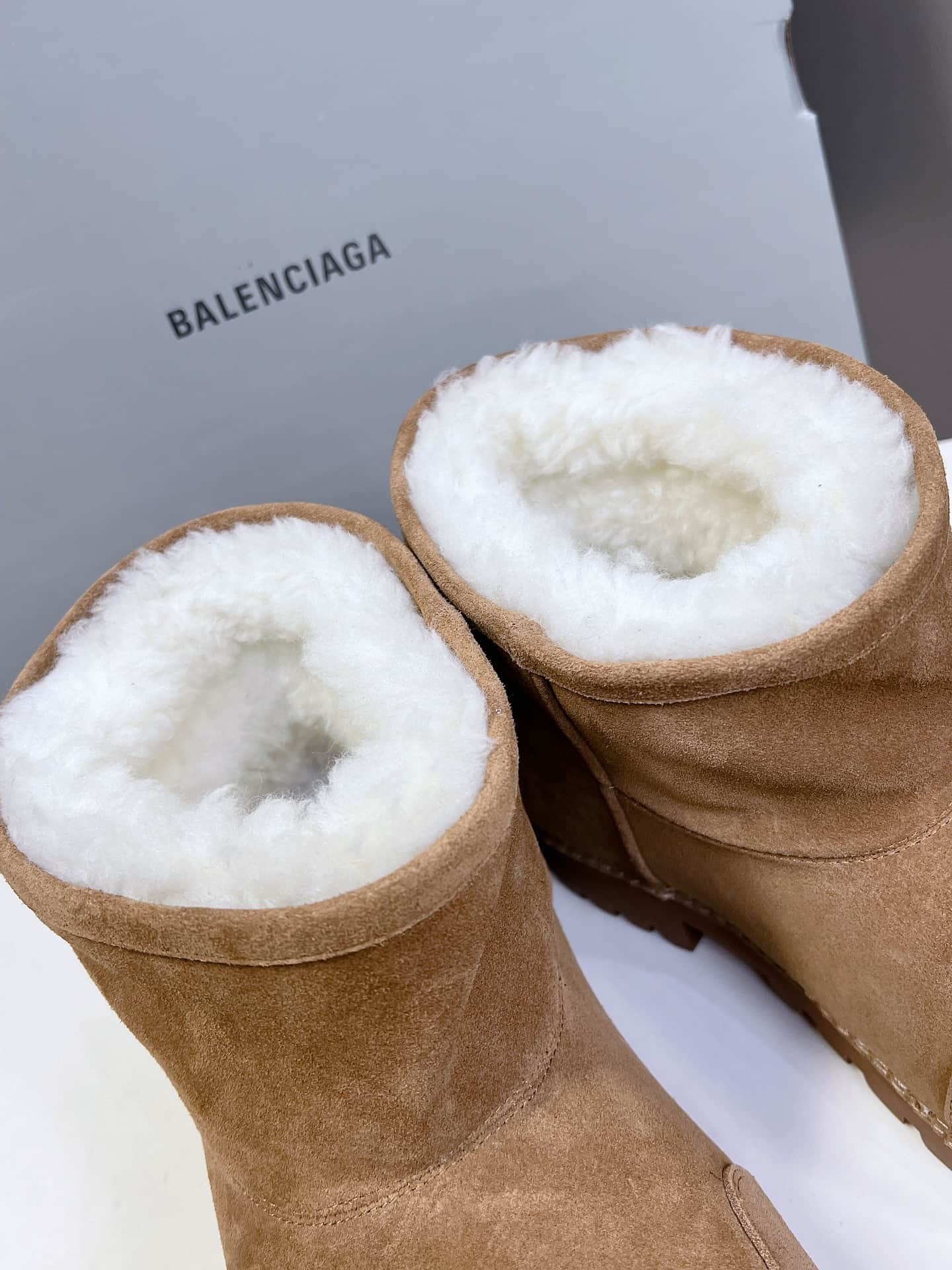 Balenciaga Women's Boots