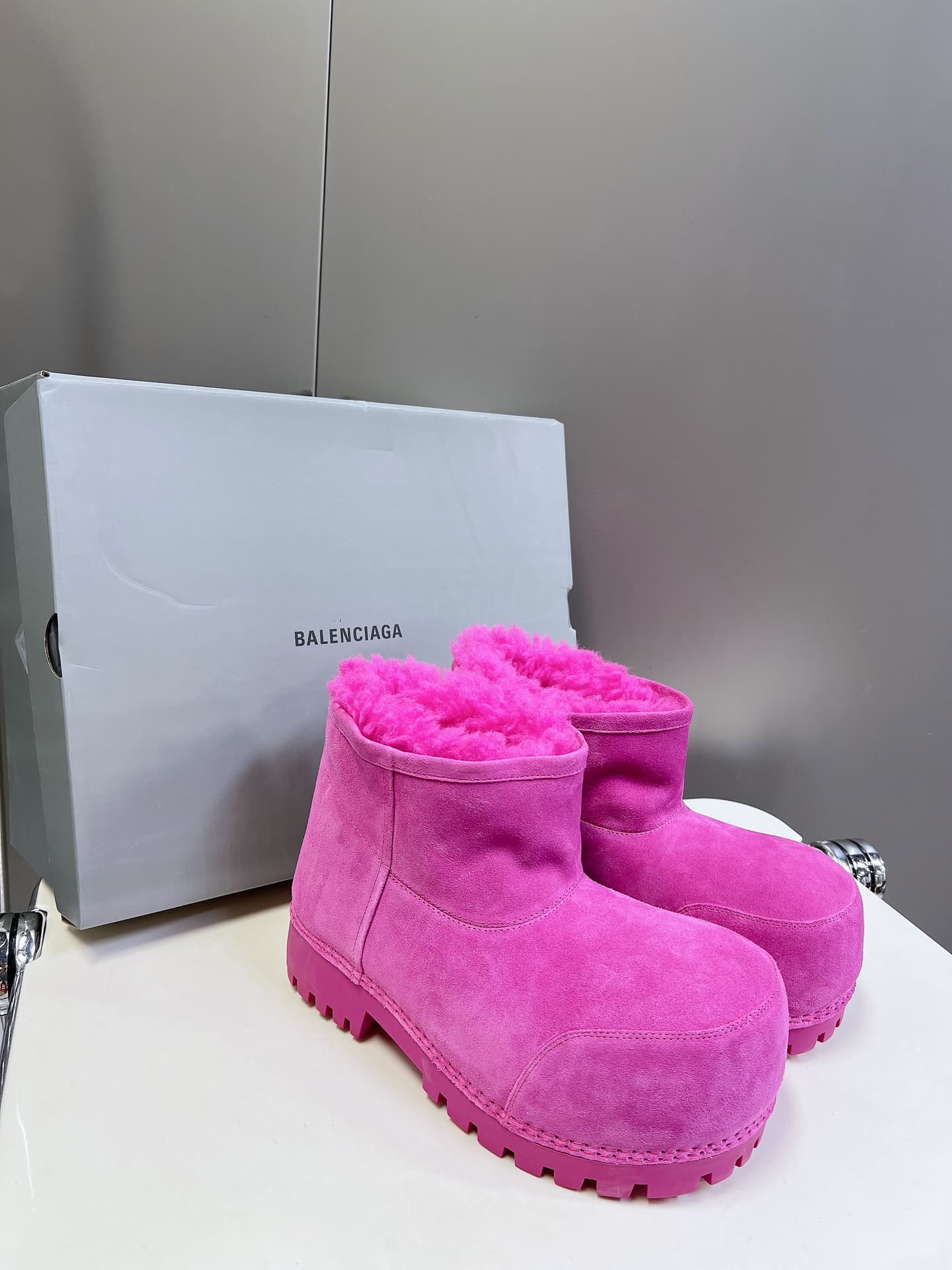 Balenciaga Women's Boots